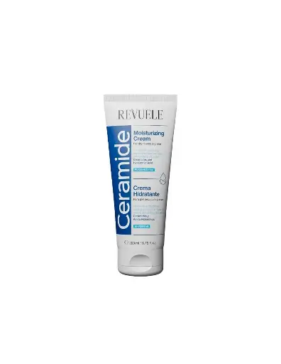 REVUELE CERAMIDE MOISTURIZING CREAM200 ml /ريفيولي كريم مرطب
