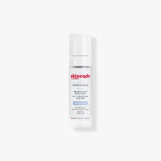 سيروم سكين كود إسينشالز لتفتيح البشرة ووضوحها الكامل _ SKINCODE ESSENTIALS BRIGHTENING TOTAL CLARITY SERUM