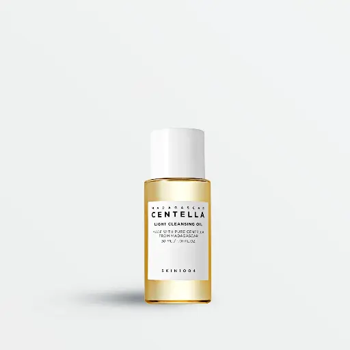  / SKIN1004 Madagascar Centella Light Cleansing Oil - 200ml | سكين1004 غسول سينتيلا زيتي للوجه - 200 مل