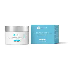hydro-Glo peel pads 30 pads 