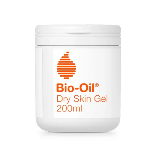 Bio-Oil Dry Skin Gel 200  ml  | بايو اويل البشرة الجافة
