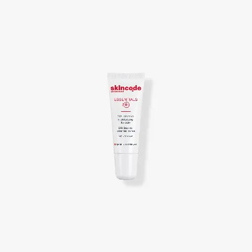 بلسم شفاه SKINCODE 24h Intensive Moisturizing Lip Balm 10ml 