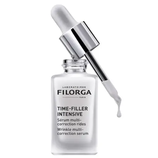 FILORGA Time-Filler Intensive Concentrated Anti-Aging Face Serum 30ml فيلورغا سيروم 