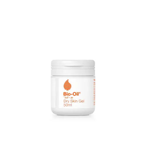 Bio-Oil Dry Skin Gel 100  ml  | بايو اويل البشرة الجافة  