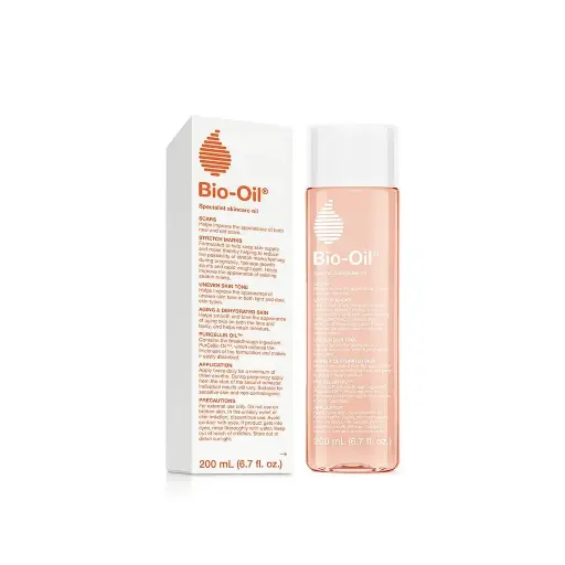 سيروم زيت الجسم للعناية بالبشرة من بيو أويل - Bio-Oil Skincare Body Oil Serum ml 125 